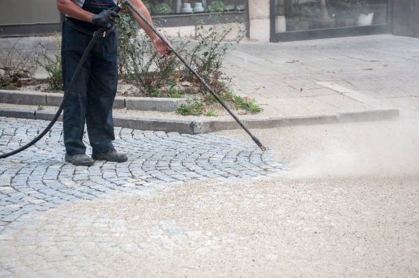 Reliable Watsonville, CA Pressure Washing Solutions